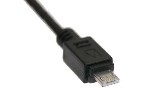 Conector Micro USB Tipo A (macho)