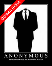 Anónimos