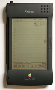 Newton (MessagePad) MP2000