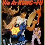 Yie Ar KUNG-FU