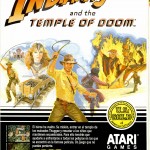 Indiana jones and the Temple of Doom