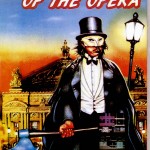 Erik: Phantom of the opera