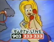 Party-Line
