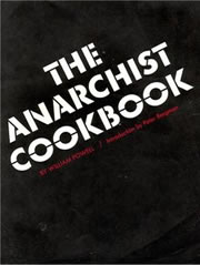 'The Anarchist Cookbook'