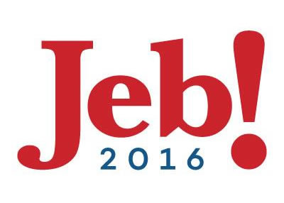 Logo Jeb! 2016