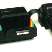 Sinclair ZX Microdrive
