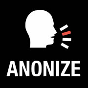 Anonize