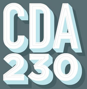 CDA 230
