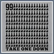99 botellas de cerveza