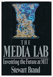 'The Media Lab'
