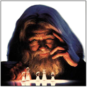 'The Chessmaster'