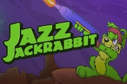 'Jazz Jackrabbit'