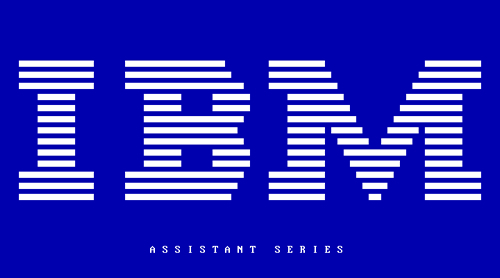 IBM Assistant Series