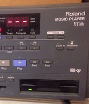 Roland MT80s